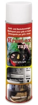 Grill- Und Backofenreiniger, Schaum