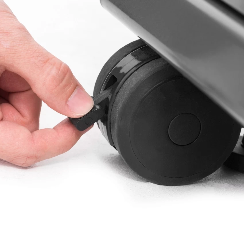 Broil King Regal 590 Black Gasgrill – Bild 8