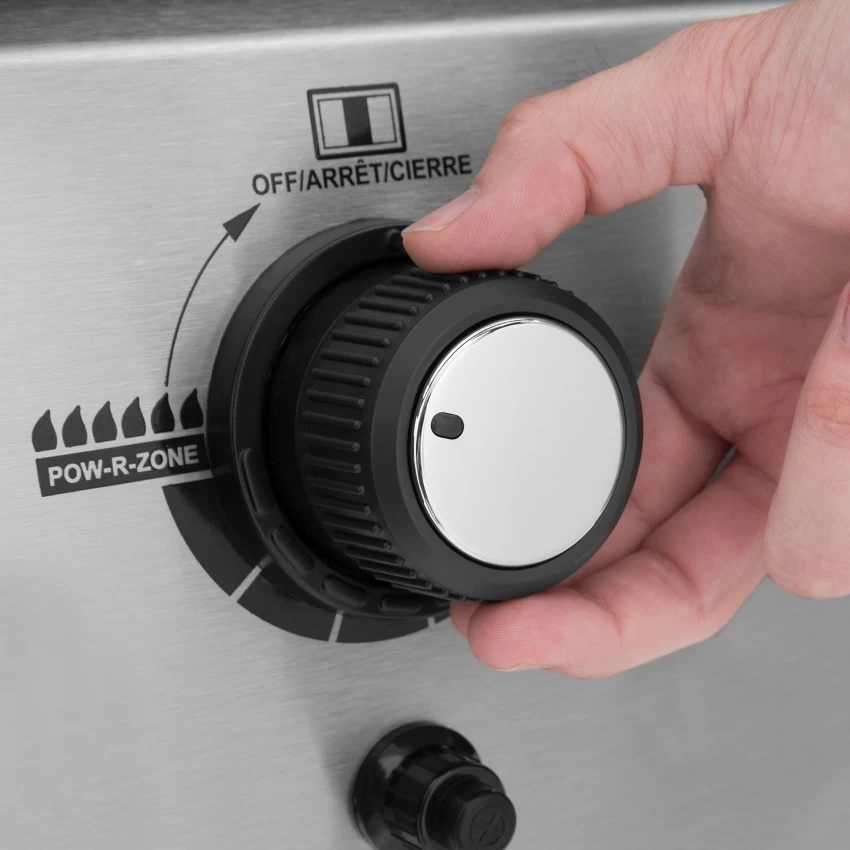 Broil King Signet 320 Gasgrill – Bild 9