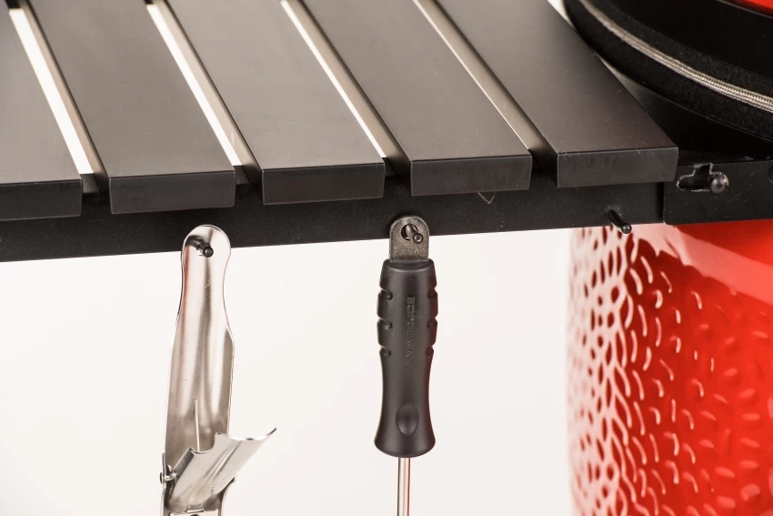 Kamado Joe Big Joe III - Elements Starter Set – Bild 10