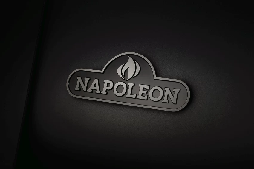 Napoleon Prestige 500 Phantom Gasgrill – Bild 9