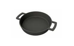 Outdoorchef Gusseisen Pfanne 24 Cm