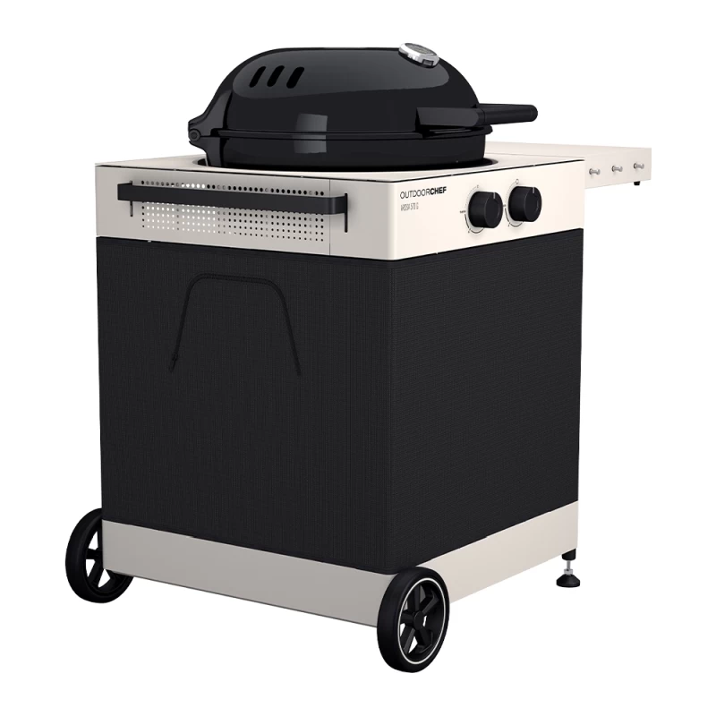 Gasgrill Outdoorchef AROSA 570 G TEX – Bild 3