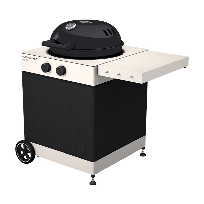 Gasgrill Outdoorchef AROSA 570 G TEX – Bild 2