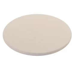 Big Green Egg Pizzastein XLarge, XXLarge