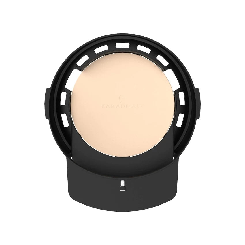 Kamado Joe Big Joe DoeJoe Pizzaaufsatz – Bild 2