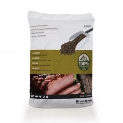 Broil King Pellet Hickory 9 Kg