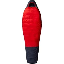 Bergans Of Norway Rabot Down 450