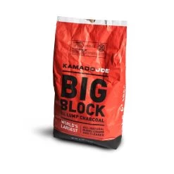Kamado Joe BIG BLOCK Holzkohle 9 Kg