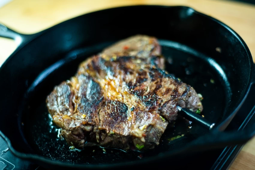 The MeatStick Cyber X – Bild 7