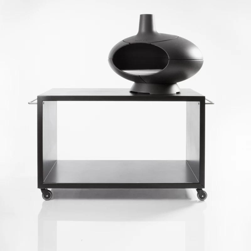 Morsø Set Forno GARDEN, Mit Grossem Tisch – Bild 2