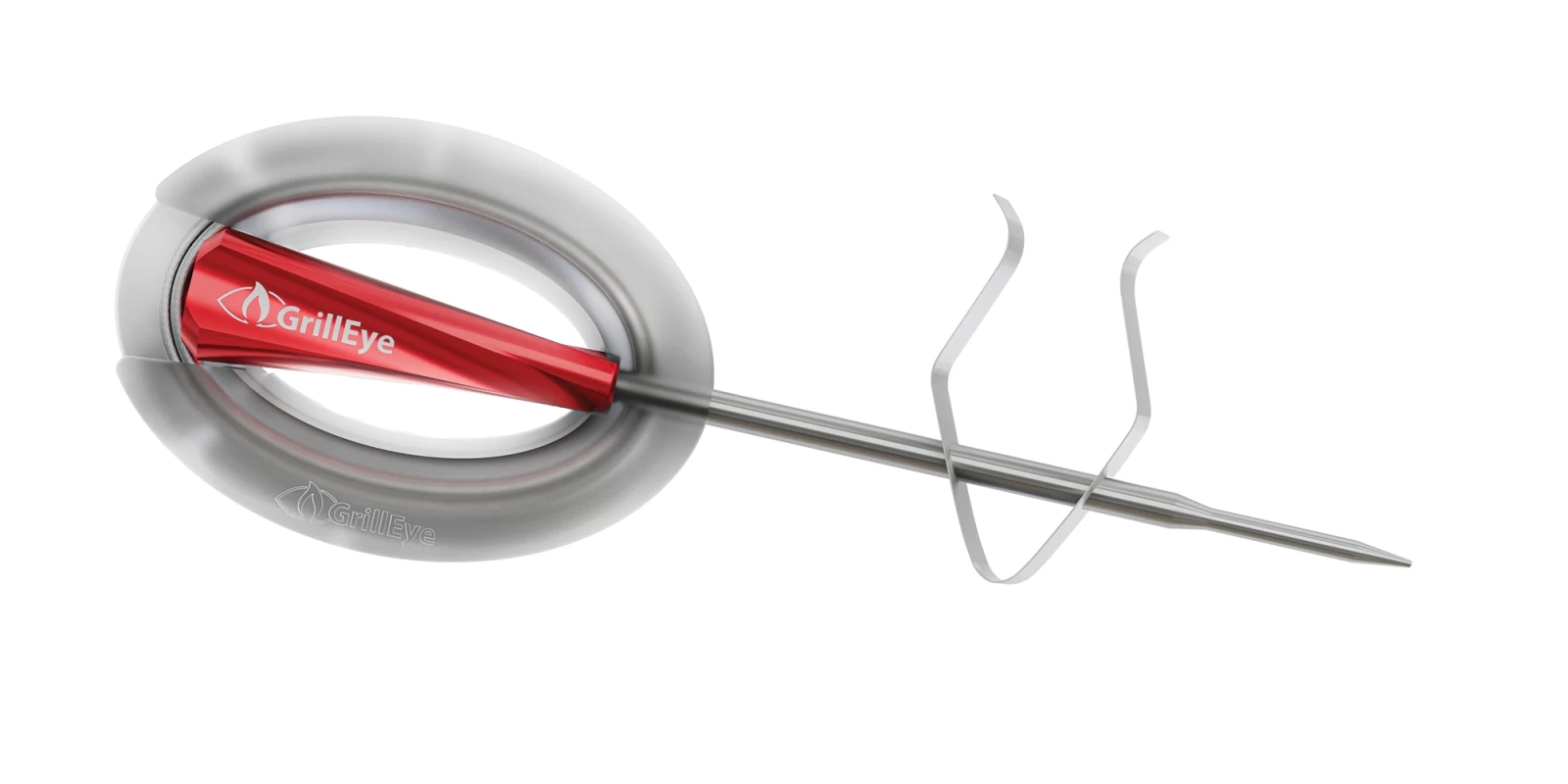 GrillEye® Iris Zusatz Fühler/Sonde Zu MAX Modell – Bild 2