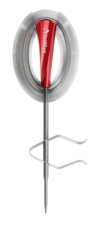 GrillEye® Iris Zusatz Fühler/Sonde Zu MAX Modell