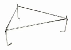 Grillrosterhöher Zu Saffire 23"