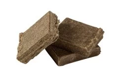 Big Green Egg Anzündwürfel Braun 24 Stück