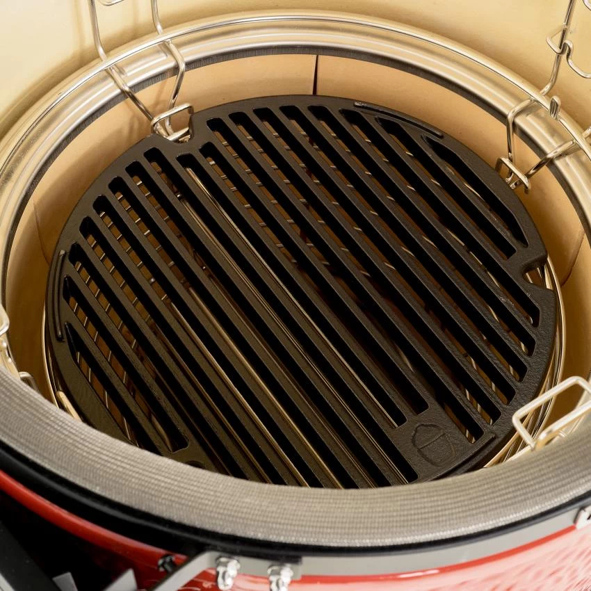Kamado Joe Junior & Classic Sear Plate – Bild 4