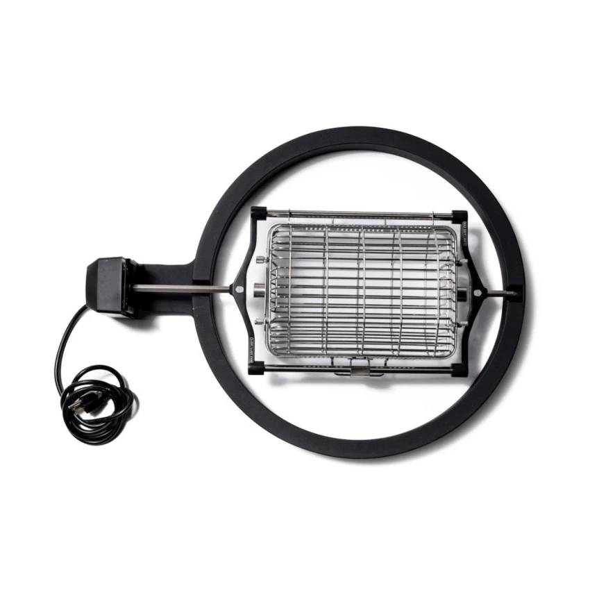 Kamado Joe JOEtisserie Grillkorb Set – Bild 2