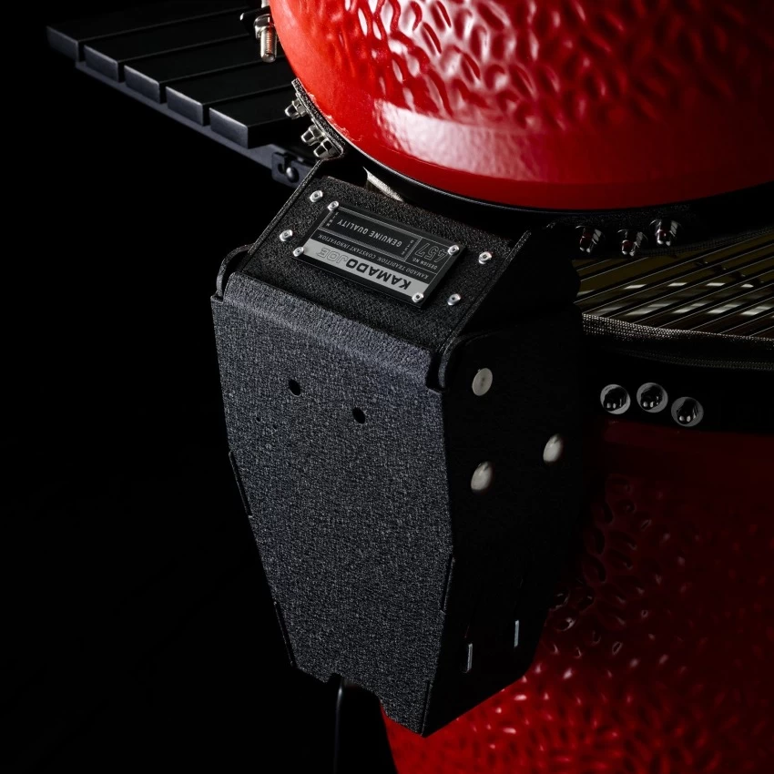 Kamado Joe Classic II Stand Alone – Bild 4