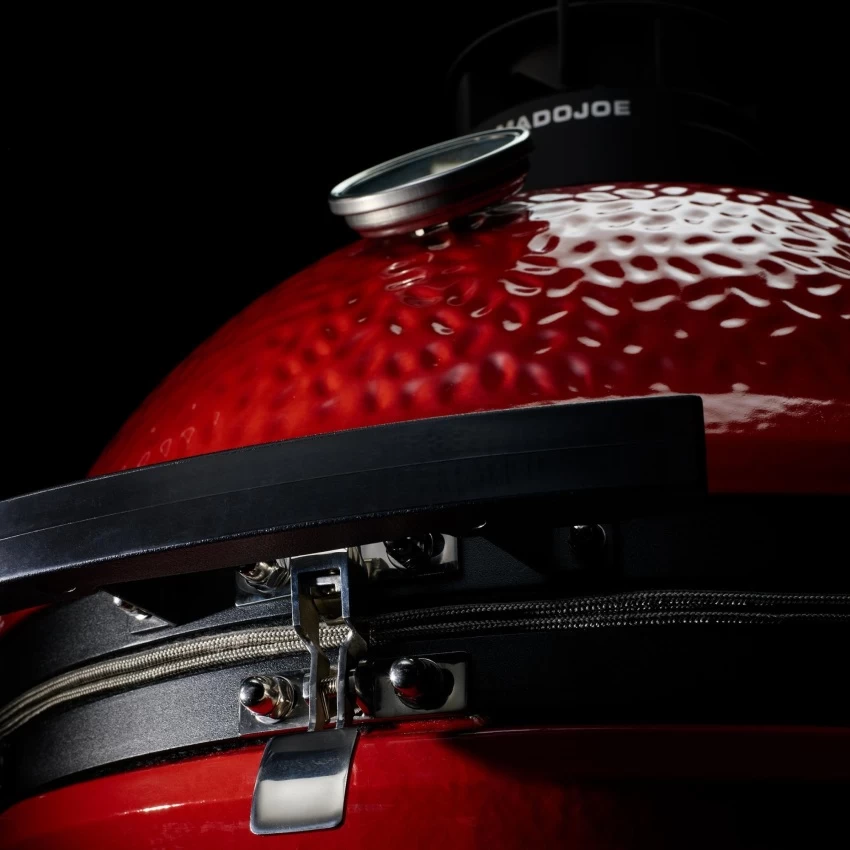 Kamado Joe Classic II Stand Alone – Bild 6