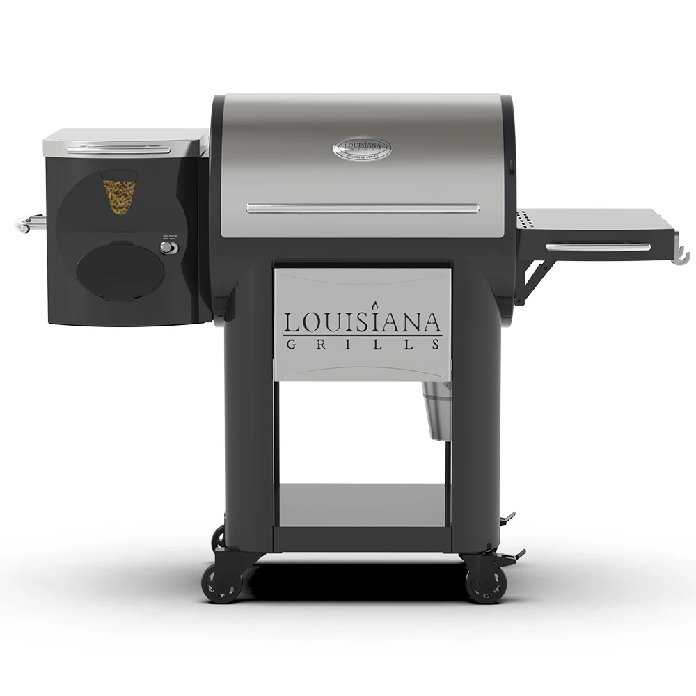 Louisiana Grills Legacy 800