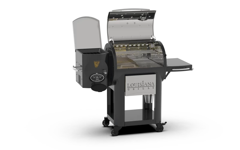 Louisiana Grills Legacy 800 – Bild 3