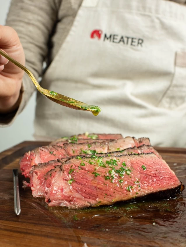 Meater Wireless Fleischthermometer – Bild 8