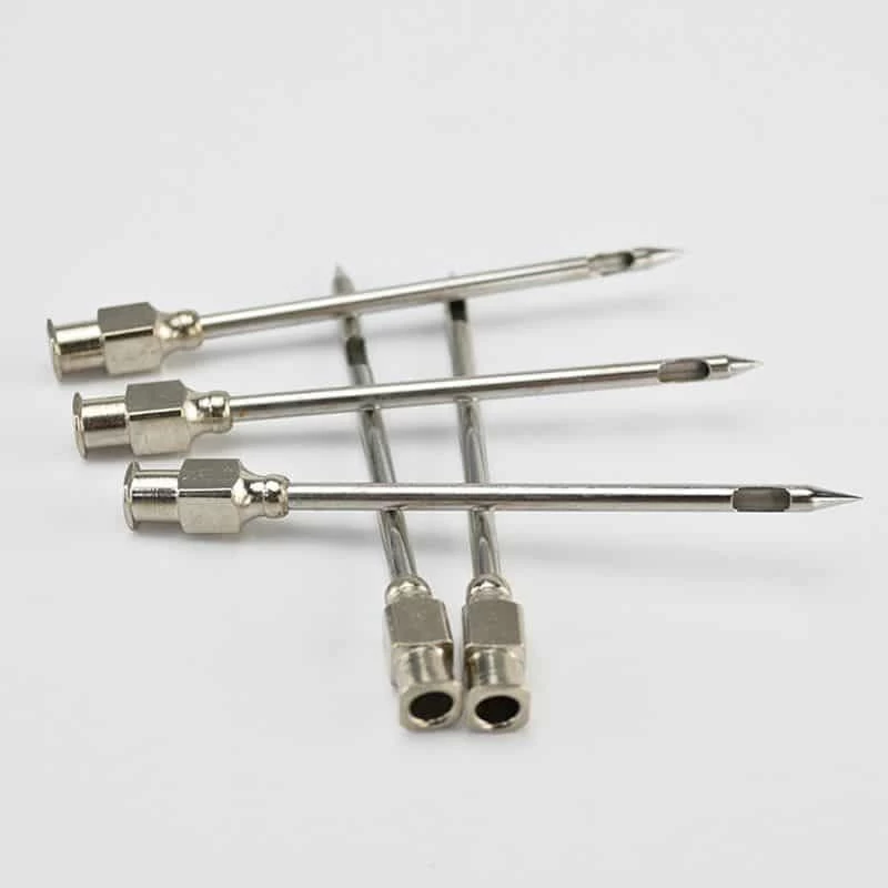 Marinade Spritze - Gun – Bild 2