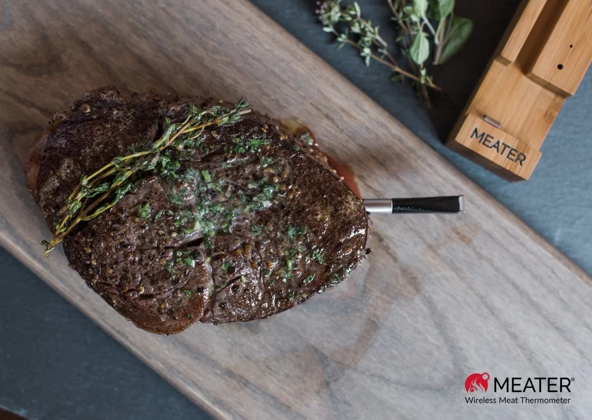 Meater Wireless Fleischthermometer – Bild 3