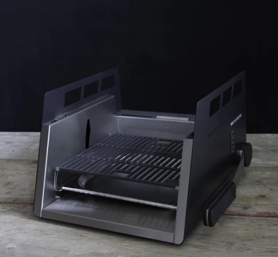 Otto Wilde O.F.B. Premium Grill, Gas – Bild 6