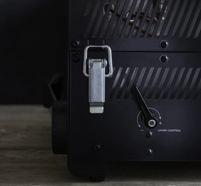 Otto Wilde O.F.B. Premium Grill, Gas – Bild 7