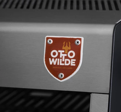 Otto Wilde O.F.B. Premium Grill, Gas – Bild 8