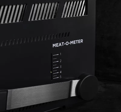 Otto Wilde O.F.B. Premium Grill, Gas – Bild 9