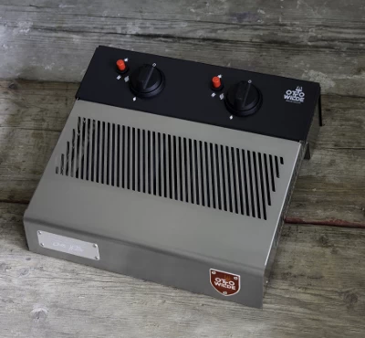 Otto Wilde O.F.B. Premium Grill, Gas – Bild 10