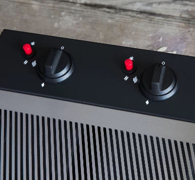 Otto Wilde O.F.B. Premium Grill, Gas – Bild 11