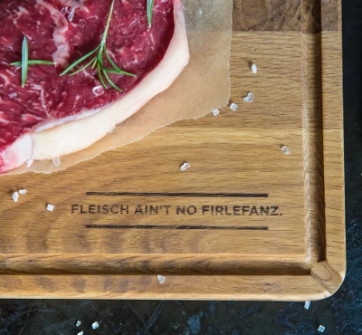 Otto Wilde O.F.B. Premium Grill, Gas – Bild 12