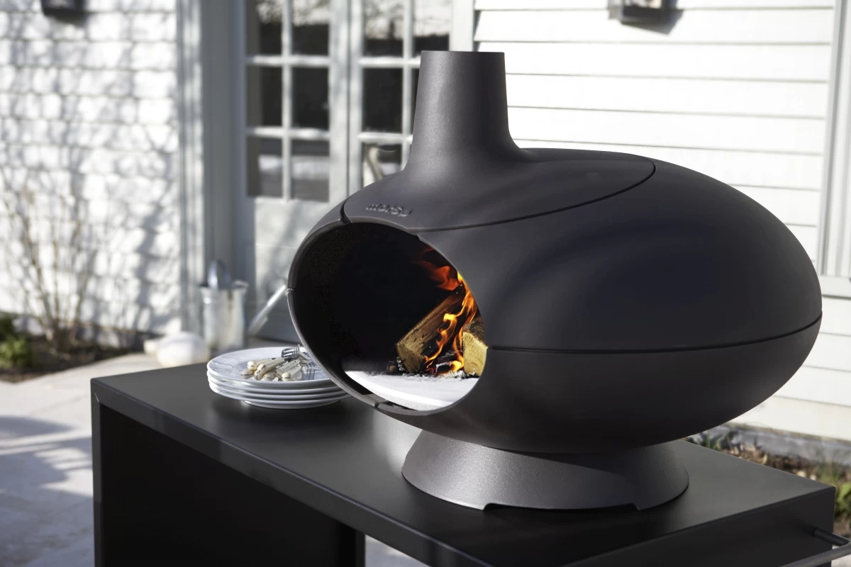 Morsø Grill Forno – Bild 2