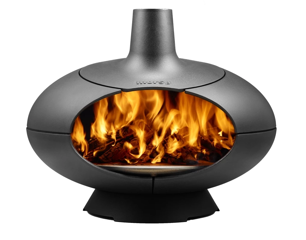 Morsø Grill Forno
