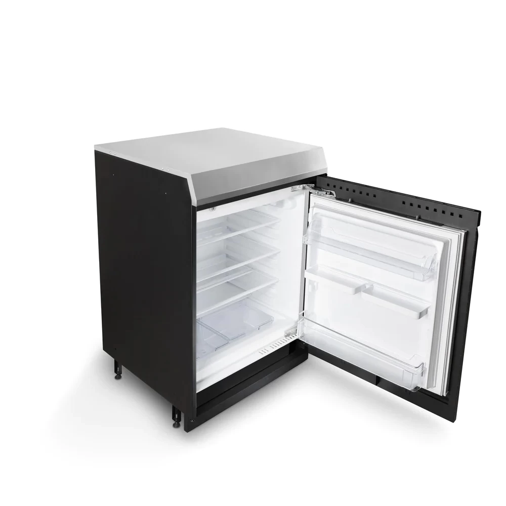 Otto Wilde Modul Für Einbau Kühlschrank Rechts