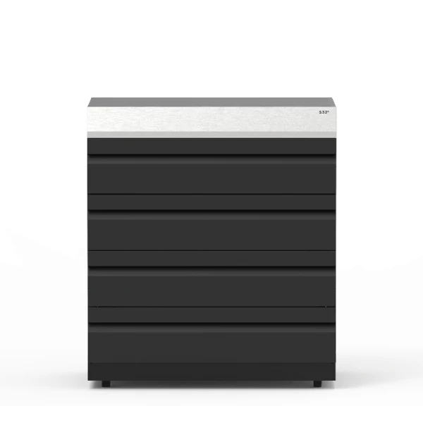 Otto Wilde Outdoorküche Insanity – Bild 3