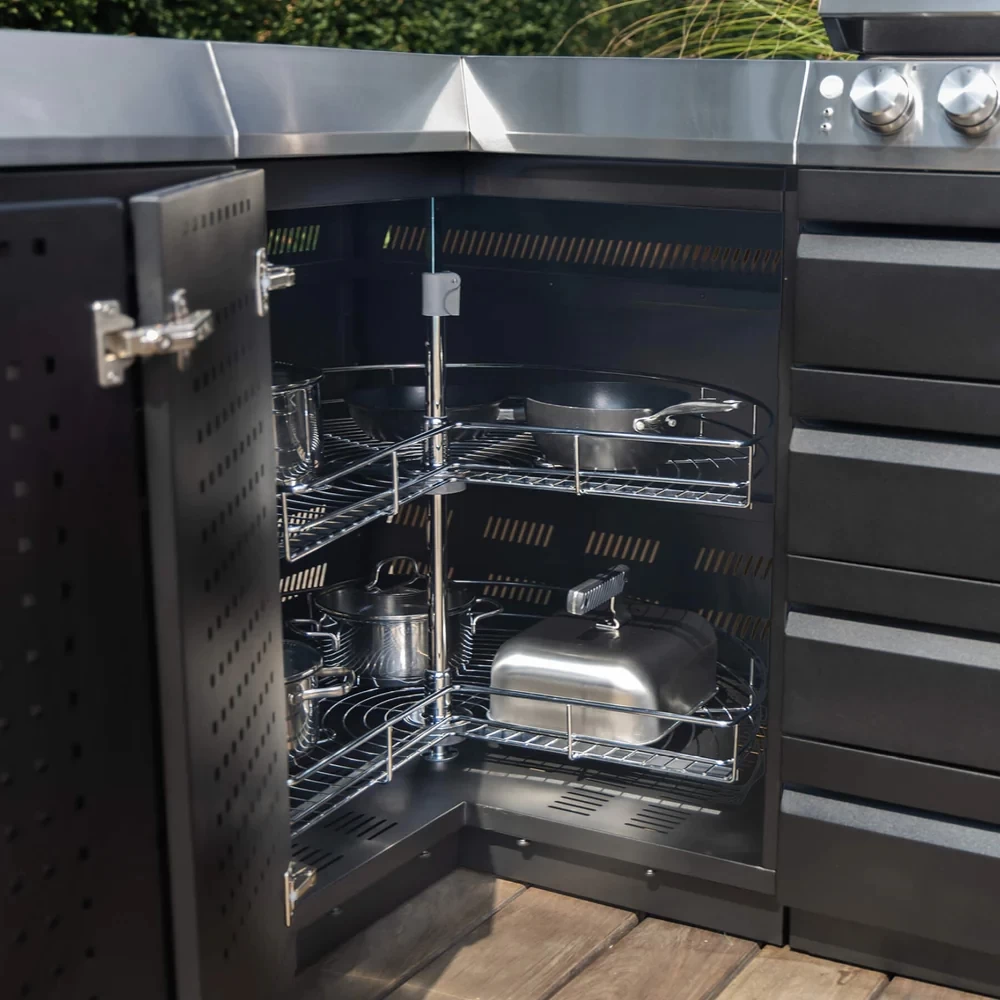 Otto Wilde S90° Eck Modul Mit Karusell – Bild 3