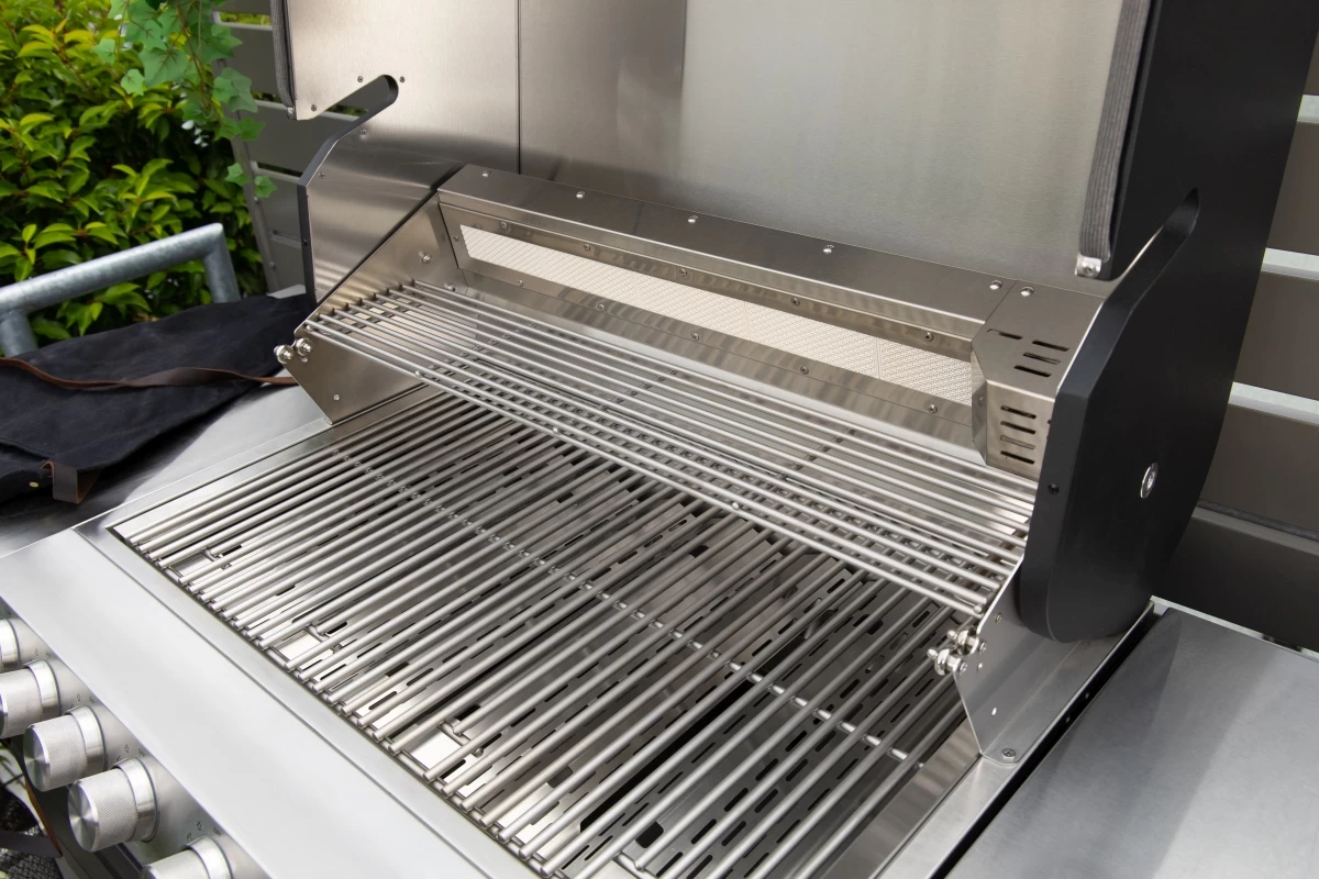 Otto Wilde Outdoorküche Insanity – Bild 11