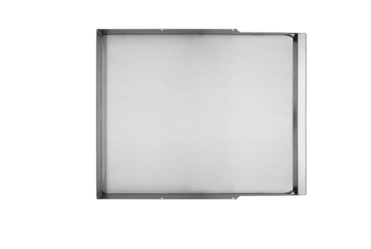 Otto Wilde Plancha/Grillplatte – Bild 2