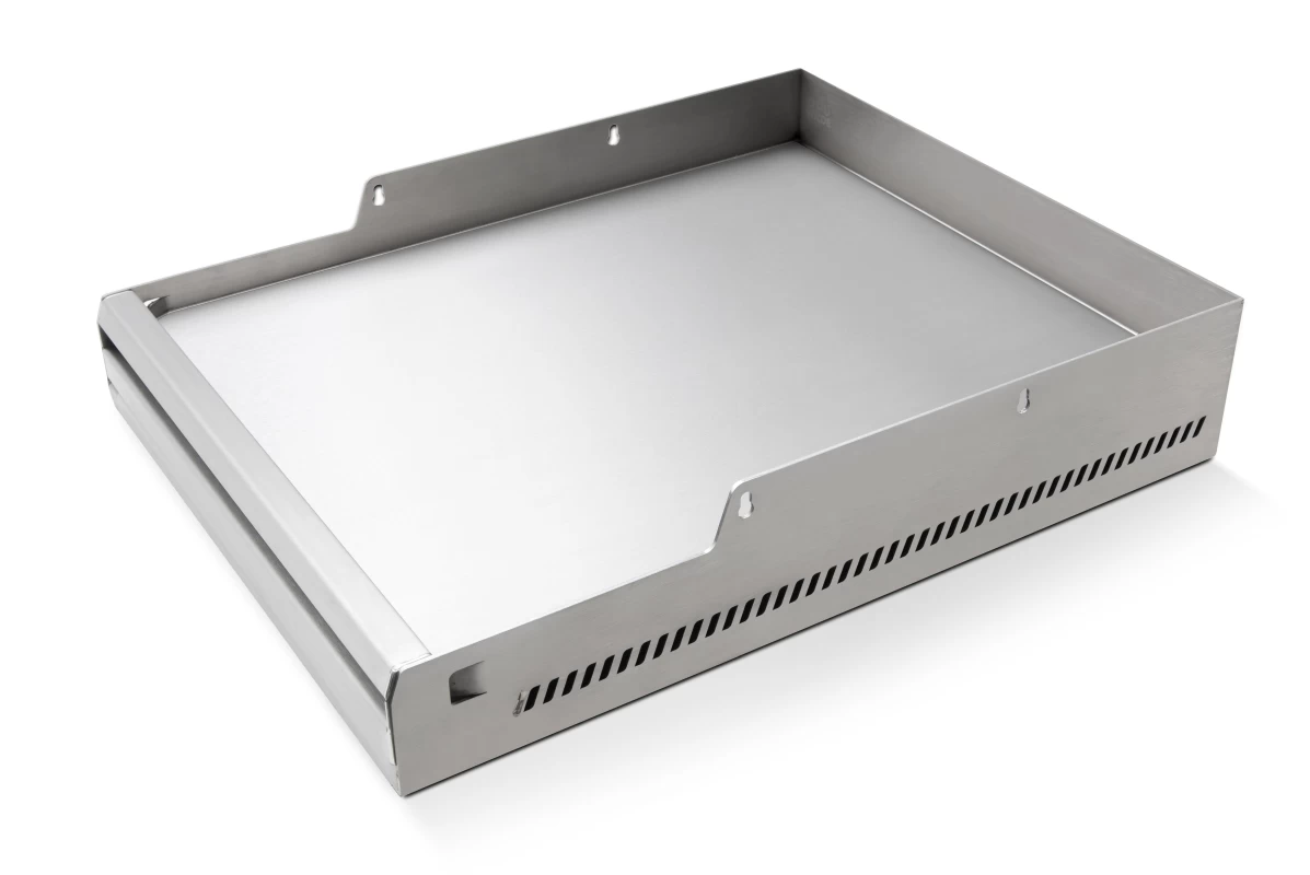 Otto Wilde Plancha/Grillplatte