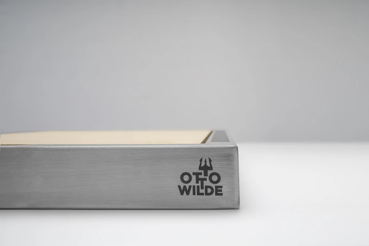 Otto Wilde Pizza Set G32 – Bild 3