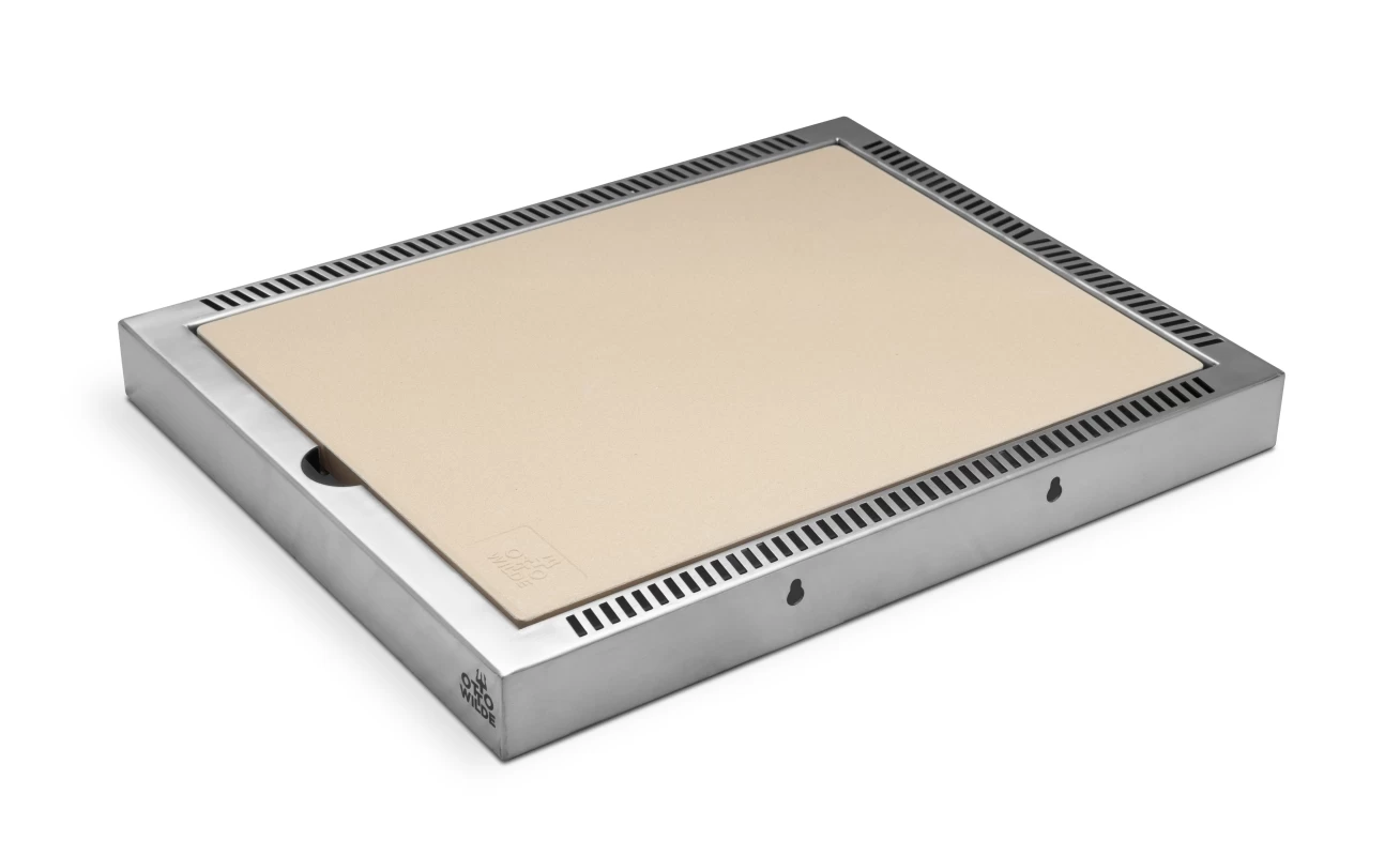 Otto Wilde Pizza Set G32