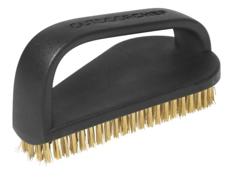 Outdoorchef Trichterbürste