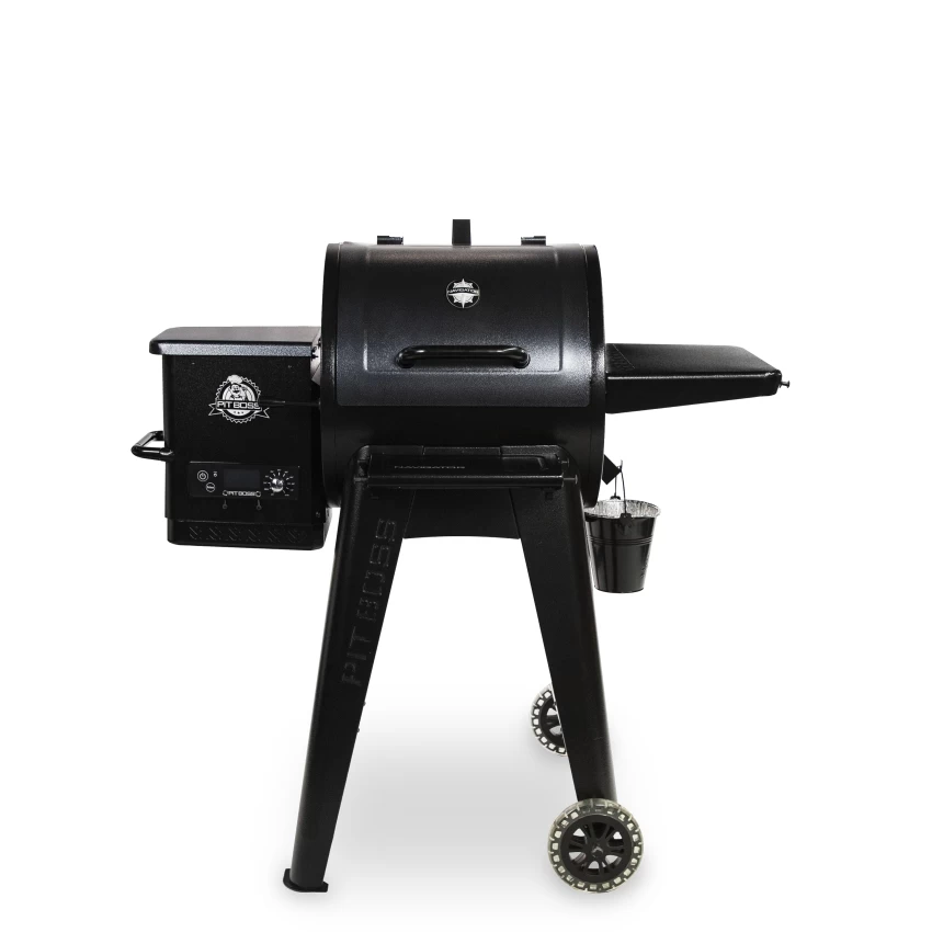 Pit Boss Navigator 550 Pelletgrill