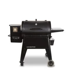 Pit Boss Navigator 850 Pelletgrill