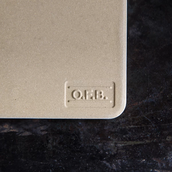 Otto Wilde Pizzastein – Bild 2