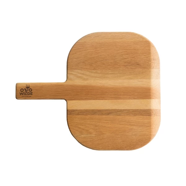 Otto Wilde Pizza-Set – Bild 2